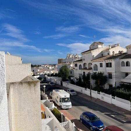 Appartamento Casa Benita Torrevieja Esterno foto