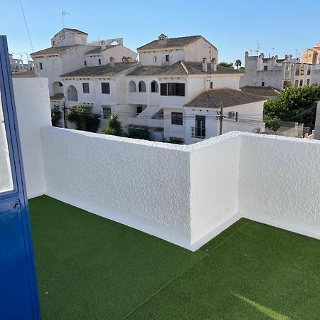 Appartamento Casa Benita Torrevieja Esterno foto
