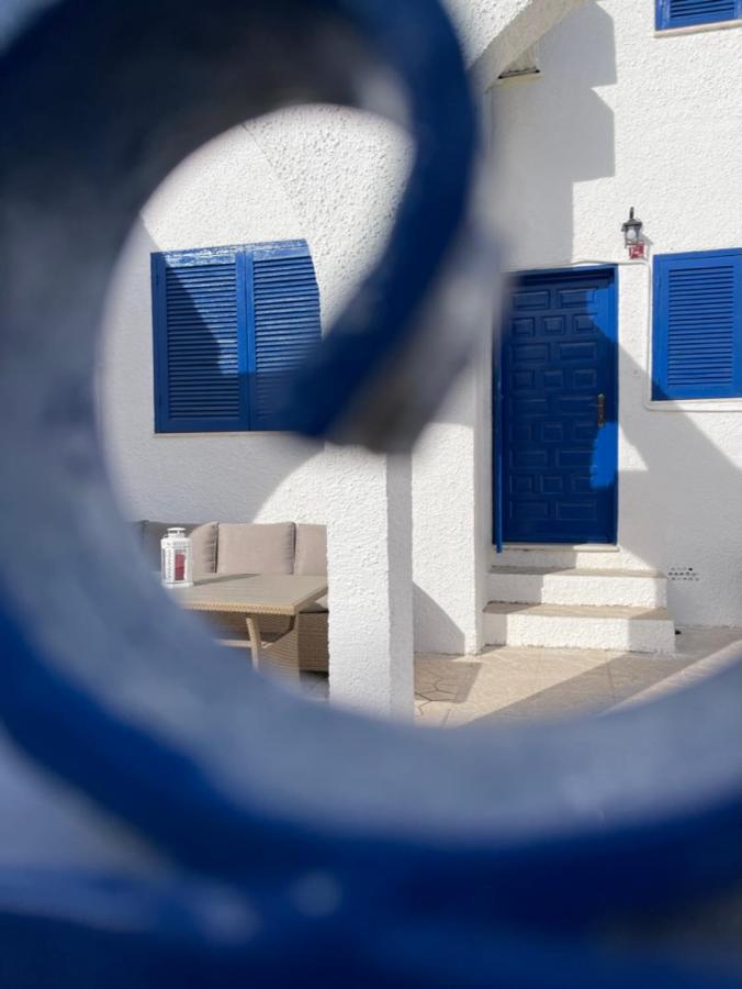 Appartamento Casa Benita Torrevieja Esterno foto