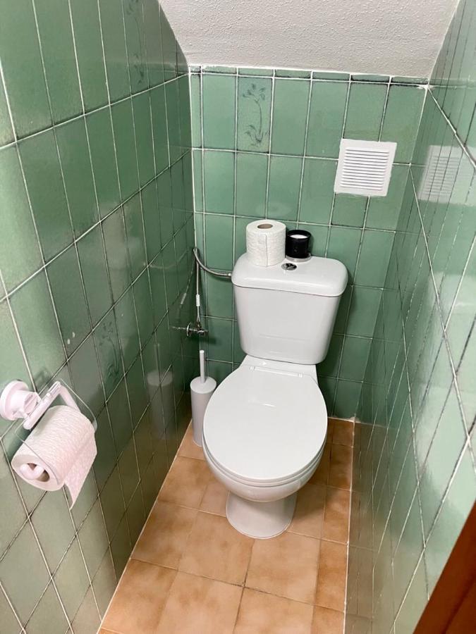 Appartamento Casa Benita Torrevieja Esterno foto