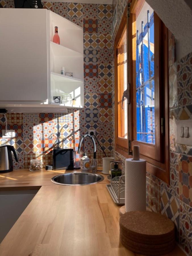 Appartamento Casa Benita Torrevieja Esterno foto