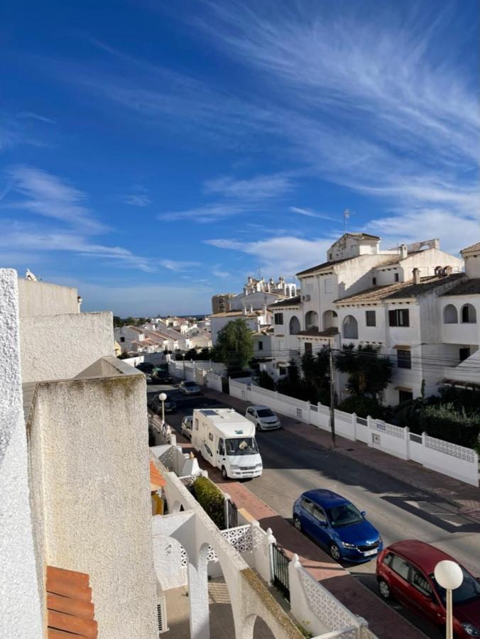 Appartamento Casa Benita Torrevieja Esterno foto