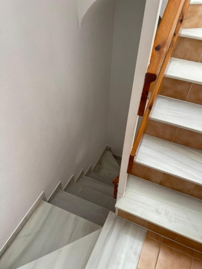 Appartamento Casa Benita Torrevieja Esterno foto