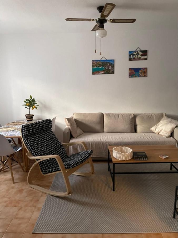 Appartamento Casa Benita Torrevieja Esterno foto