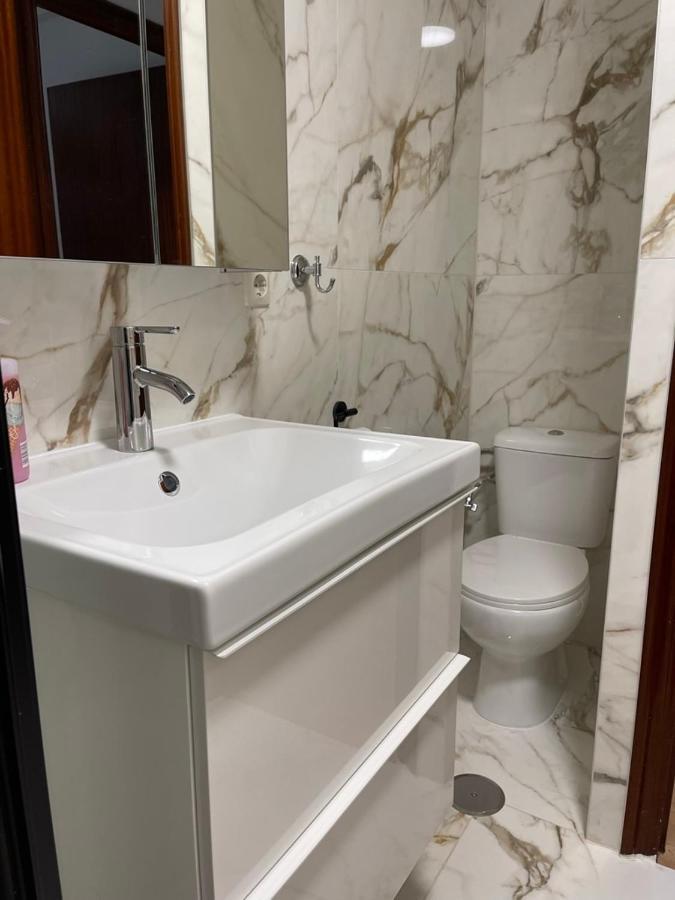 Appartamento Casa Benita Torrevieja Esterno foto
