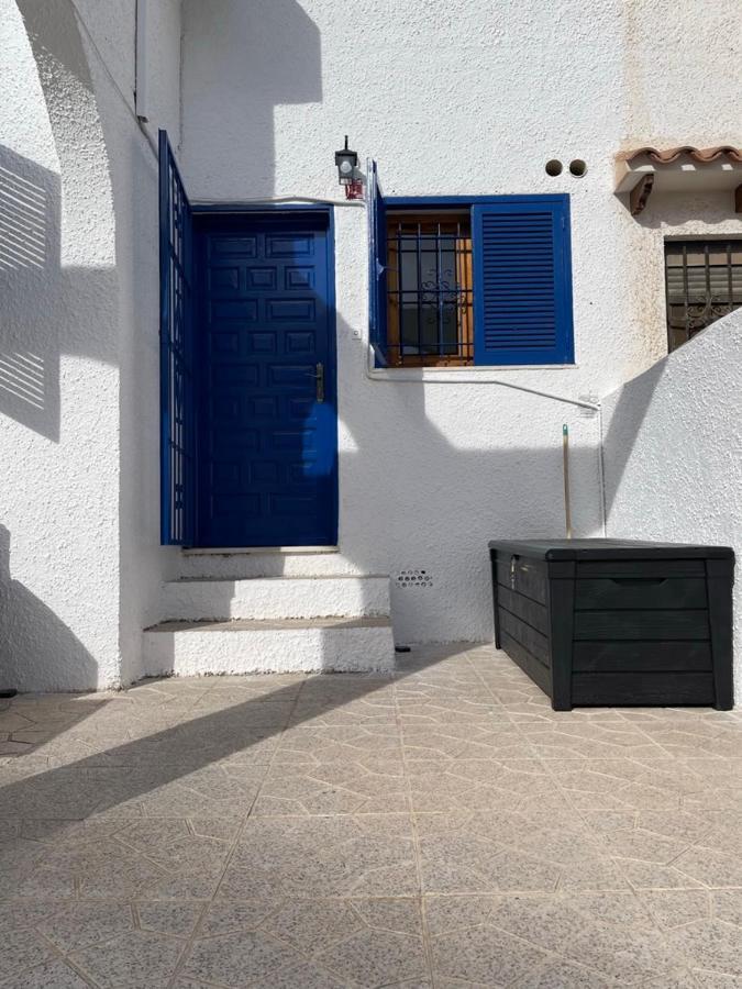 Appartamento Casa Benita Torrevieja Esterno foto