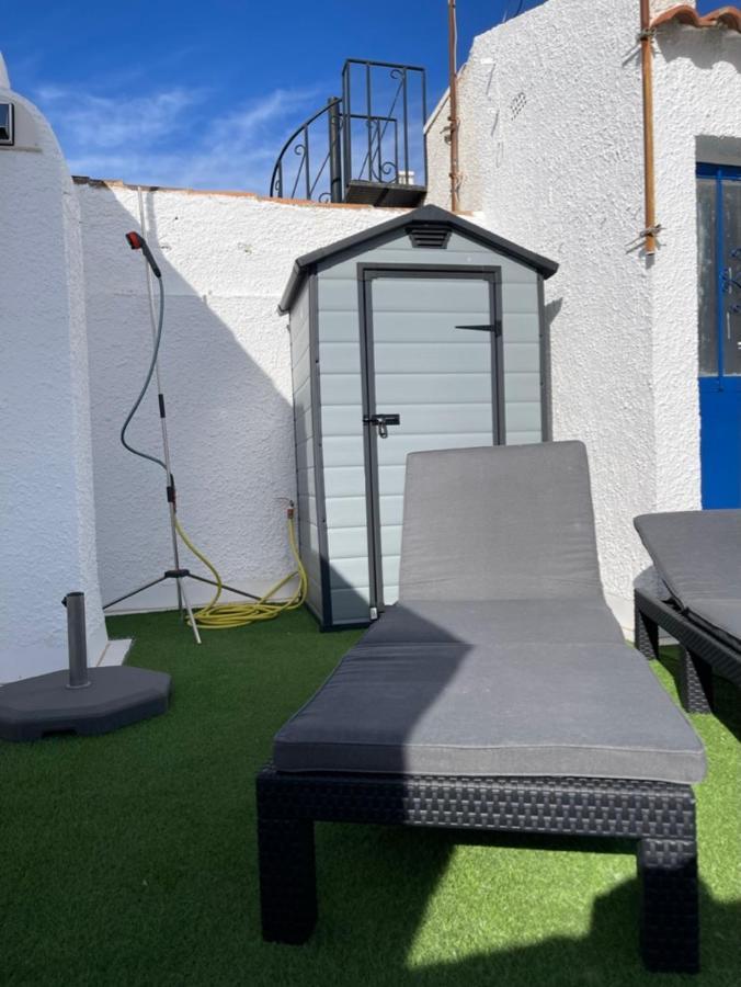 Appartamento Casa Benita Torrevieja Esterno foto