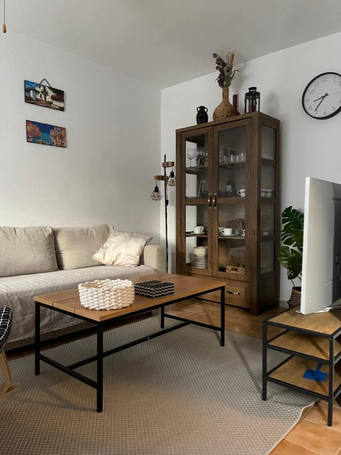Appartamento Casa Benita Torrevieja Esterno foto