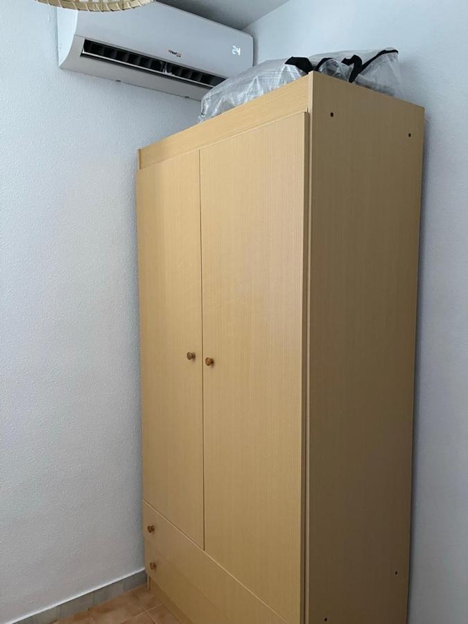 Appartamento Casa Benita Torrevieja Esterno foto
