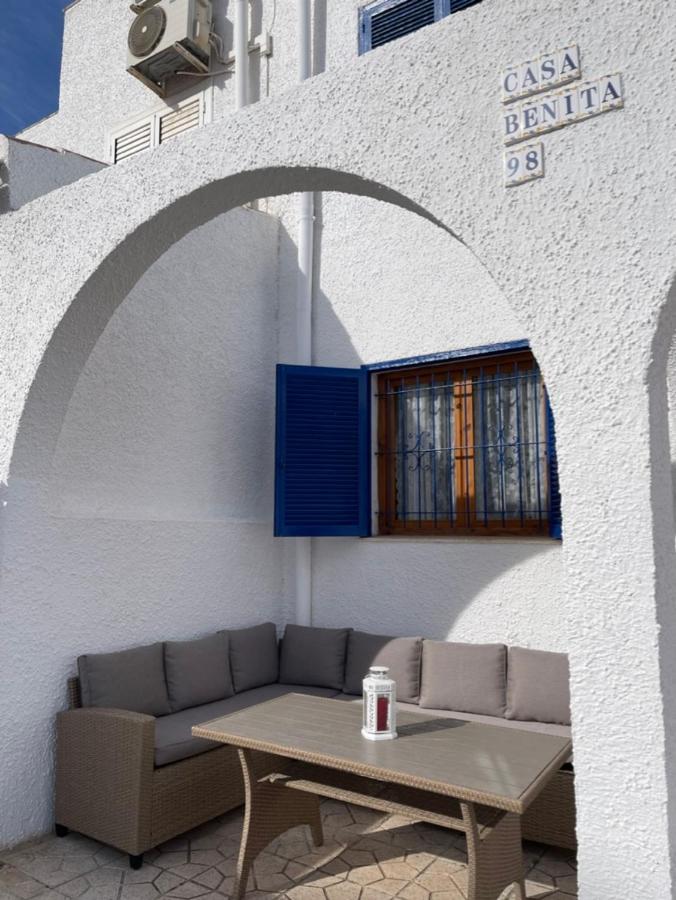 Appartamento Casa Benita Torrevieja Esterno foto