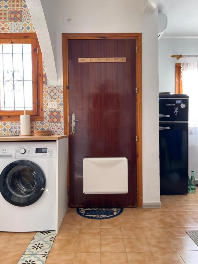Appartamento Casa Benita Torrevieja Esterno foto