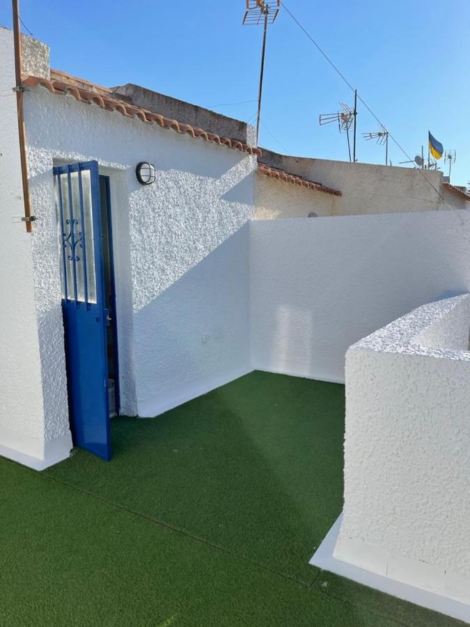 Appartamento Casa Benita Torrevieja Esterno foto